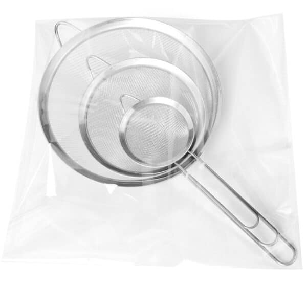 Stainless Steel Strainer - Image 6