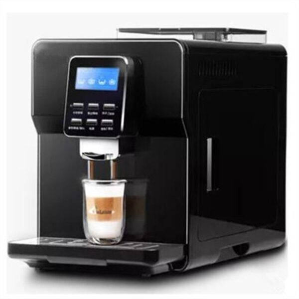 Electric Espresso Machine - Image 4