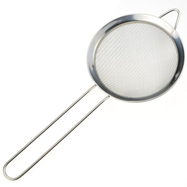 Stainless Steel Strainer