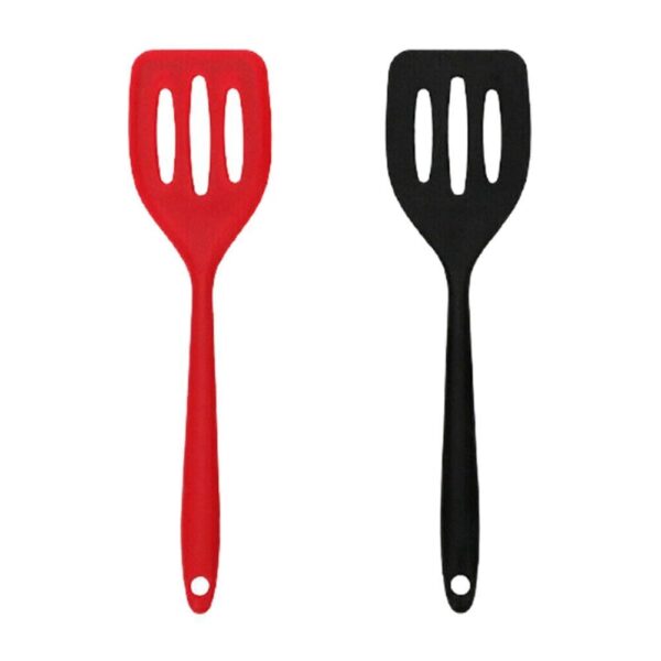 1PC Non Stick Silicone Spatula - Image 6