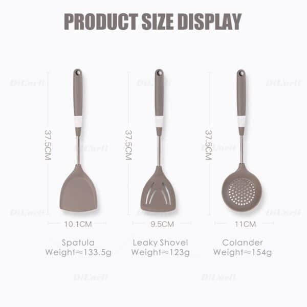 Non-stick Kitchenware - Image 6