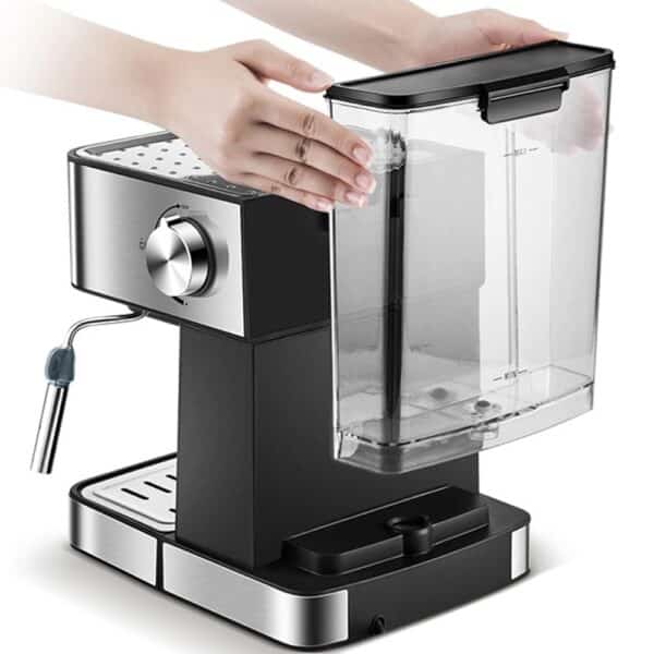 Semi Automatic Espresso Maker - Image 3