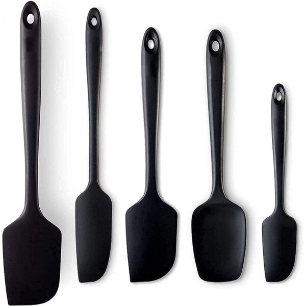 4/5Pcs Spatula Sets