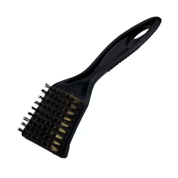 Stainless Steel Grill BBQ Cleaning Brush