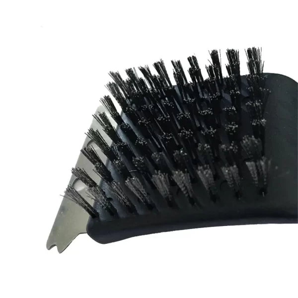 Stainless Steel Grill BBQ Cleaning Brush - Image 4