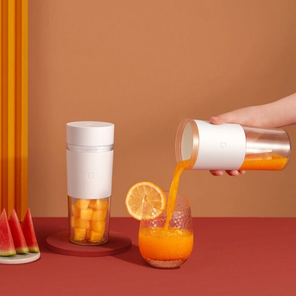 Portable Juicer - Image 3