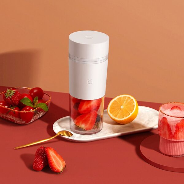 Portable Juicer - Image 2