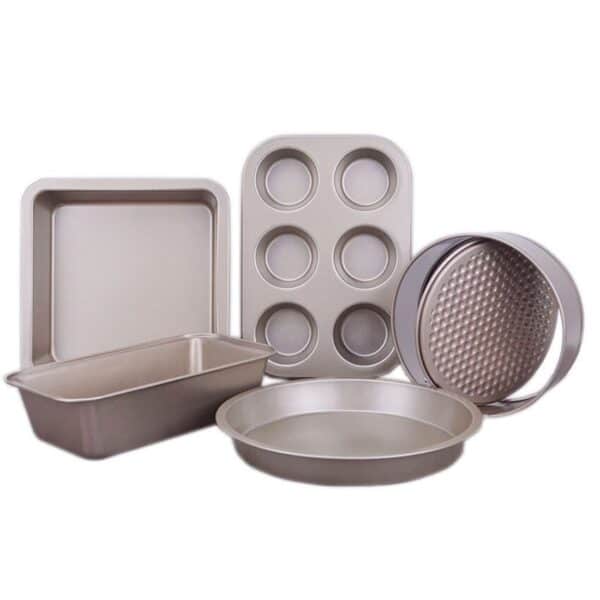 Oven Baking Tray Set