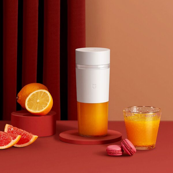 Portable Juicer - Image 4