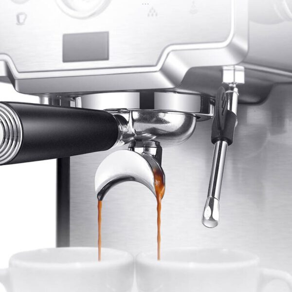 Semi-Automatic Espresso Maker - Image 3