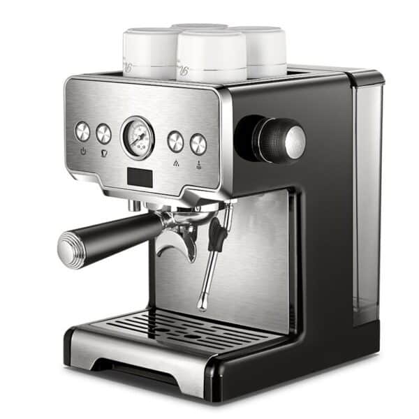 Semi-Automatic Espresso Maker - Image 2