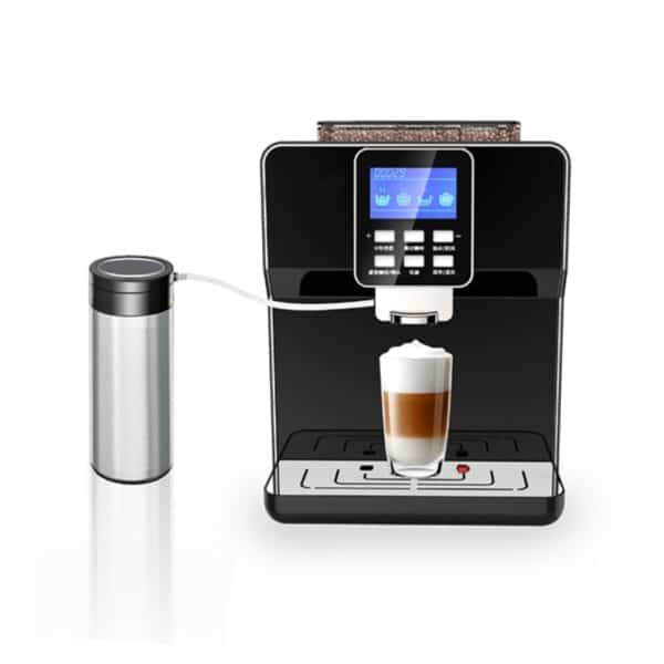 Electric Espresso Machine