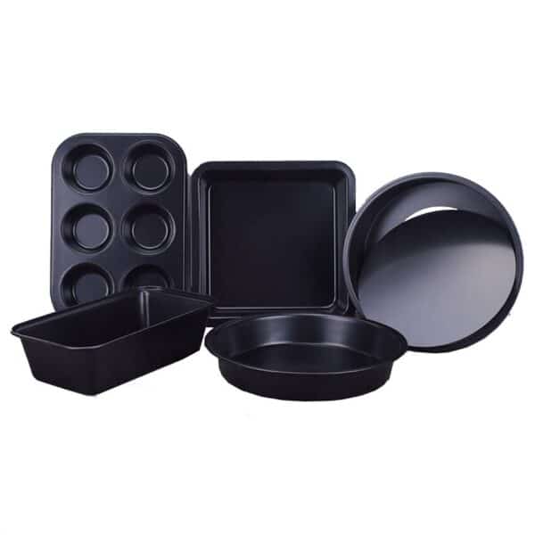 Oven Baking Tray Set - Image 2