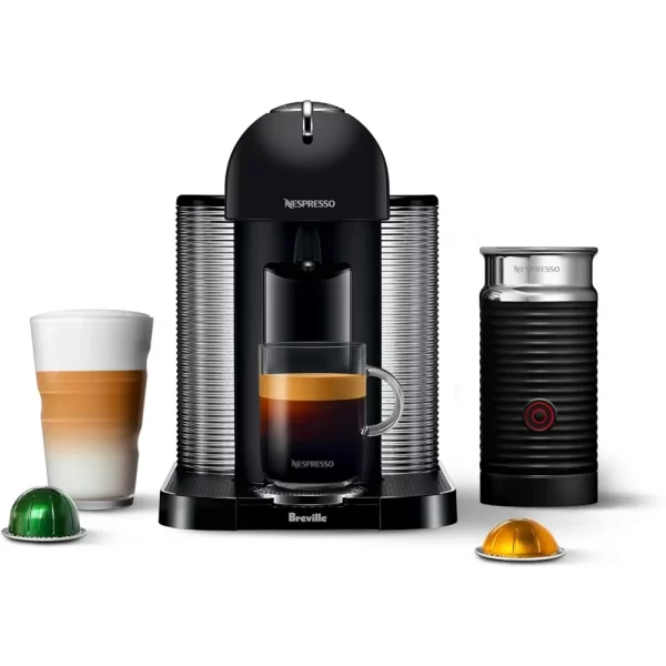 Nespresso Vertuo Coffee and Espresso Machine