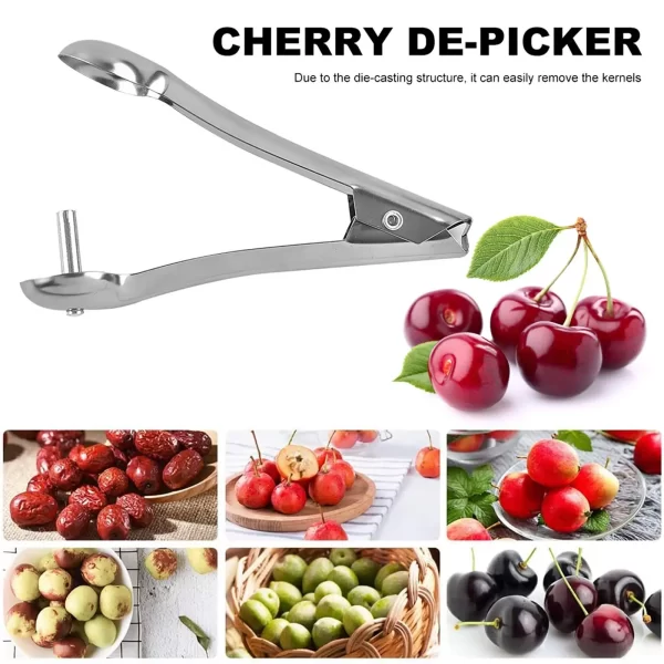 Cherry Pitter - Image 2