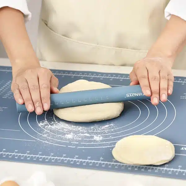 Silicone Rolling Pin - Image 2