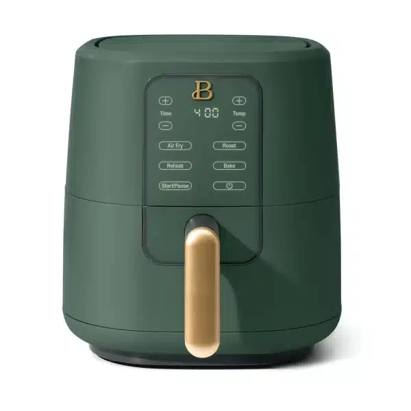 Air Fryer with TurboCrisp Technology - Image 7