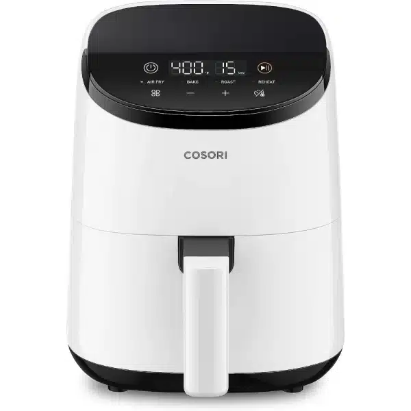 Mini Air Fryer - Image 8