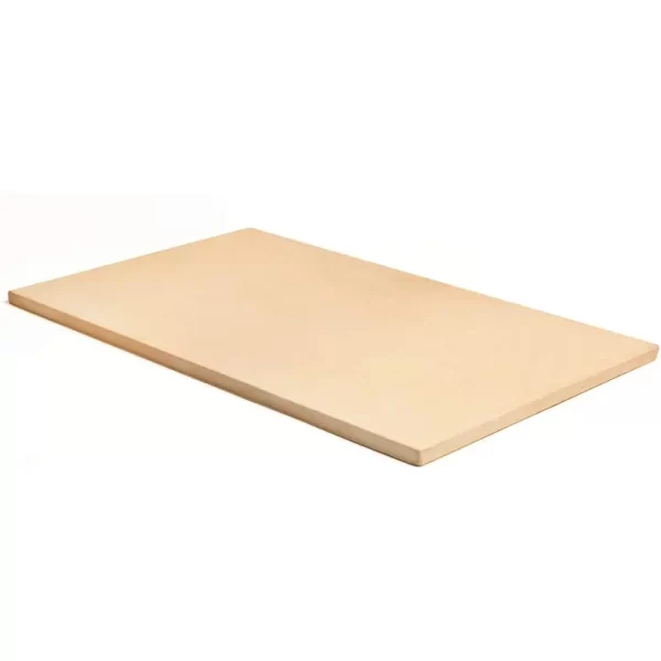 Pizza Stone Rectangular 20 X 13.5 Inch - Image 2