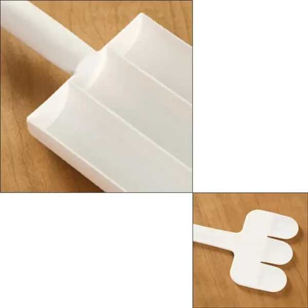 Meatball Maker Spoon With 3 Scoop Design And Long Handle - Image 2