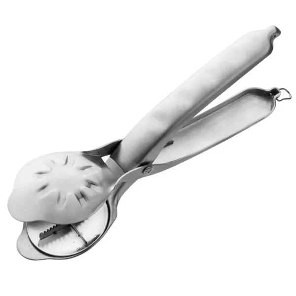 Stainless Steel Multifunctional Chestnut Opener - Image 7