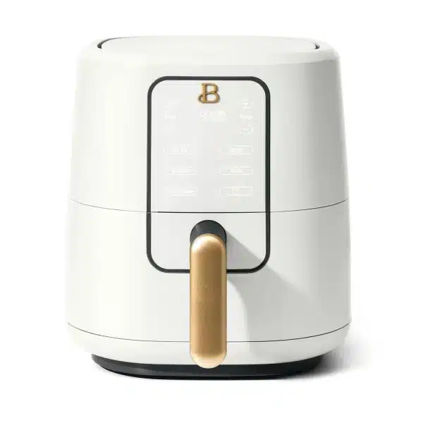 Air Fryer with TurboCrisp Technology - Image 3