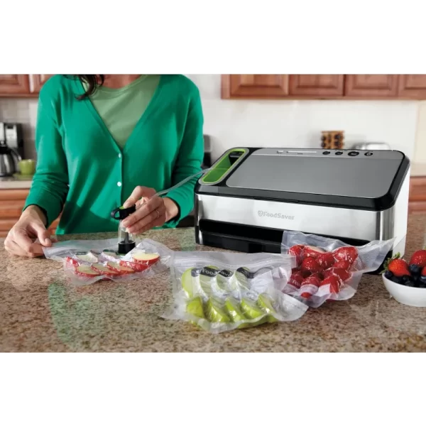 Foodsaver Vacuum Sealer Machine - Image 6