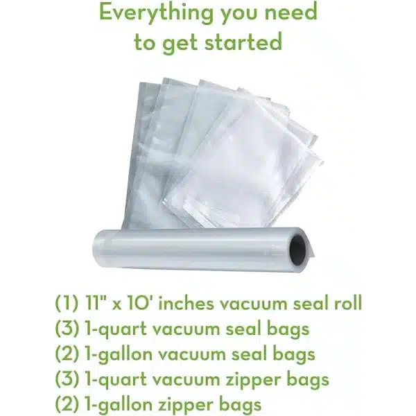 Foodsaver Vacuum Sealer Machine - Image 5