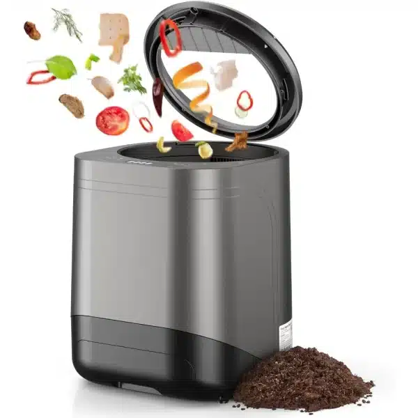 Electric Composter for Kitchen