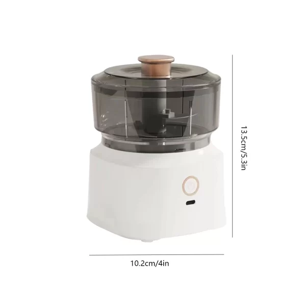 Mini Kitchen Food Chopper - Image 7