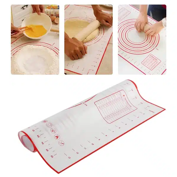 Silicone Baking Mat