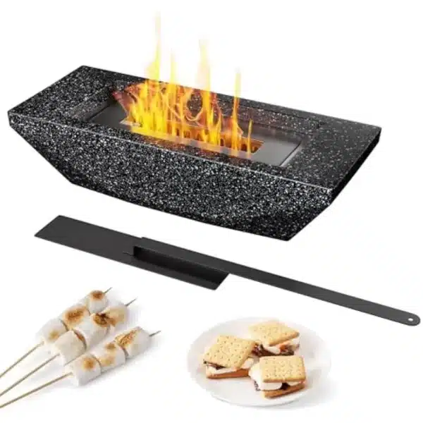 Tabletop Portable Fire Pit - Image 2