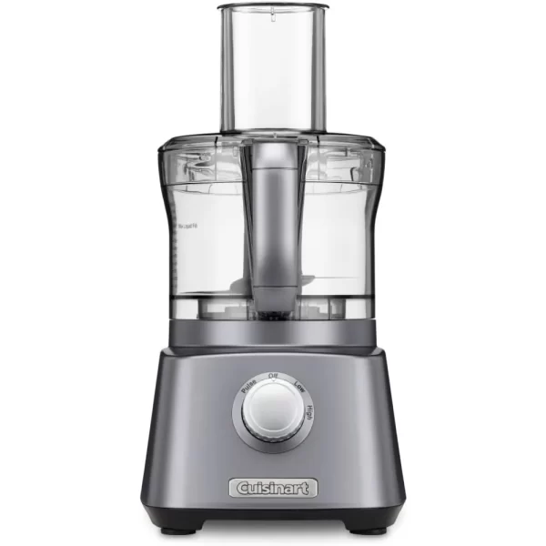 Kitchen Central 3-in-1 Food Processor, Juicer & Blender - Image 3