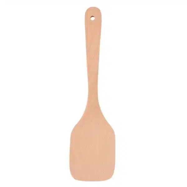 Bamboo Spatula - Image 2