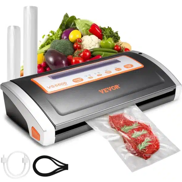 VEVOR Vacuum Sealer Machine