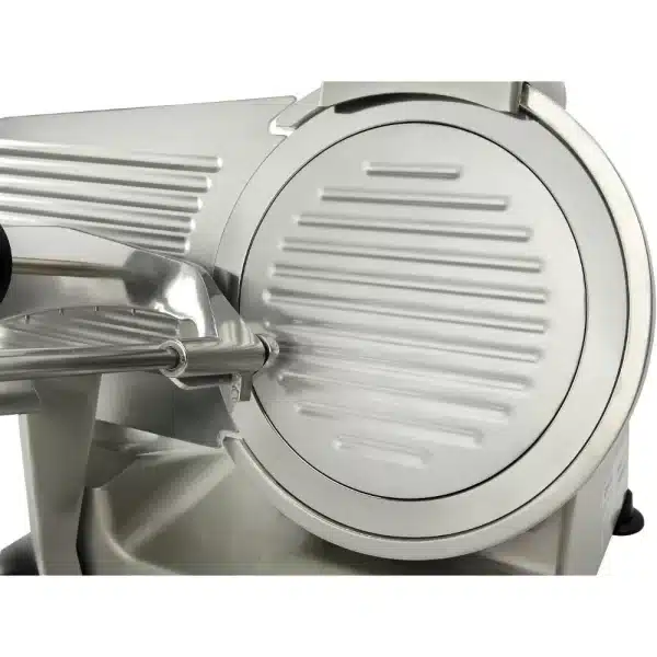 BESWOOD 10" Premium Electric Slicer - Image 4