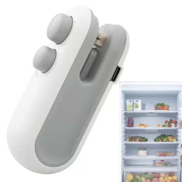 Mini Portable Handheld Vacuum Sealing Machine