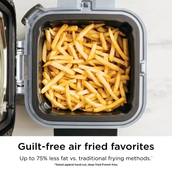 Speedi Rapid Rapid Cooker & Air Fryer - Image 5