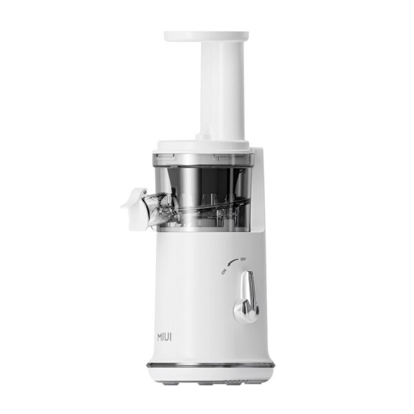 Portable Electric Juice Extractor - Image 10