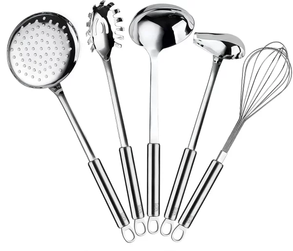 Cooking Utensil Set