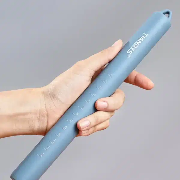 Silicone Rolling Pin - Image 4