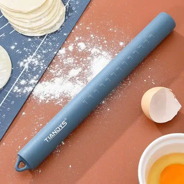 Silicone Rolling Pin