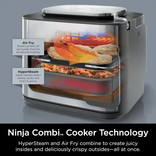 Ninja 14-in-1 Multicooker - Image 3