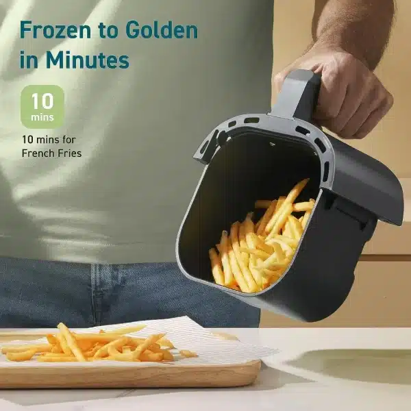 Mini Air Fryer - Image 3