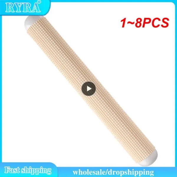 Rolling Pin Non-stick 1~8PCS