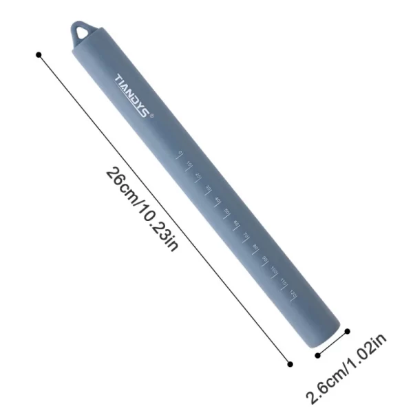 Silicone Rolling Pin - Image 6