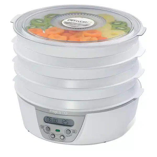 Electric Food Dehydrator