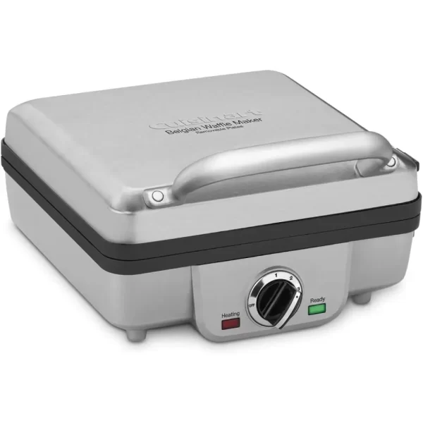 Cuisinart Belgian Waffle Maker - Image 2