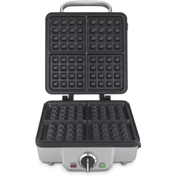 Cuisinart Belgian Waffle Maker