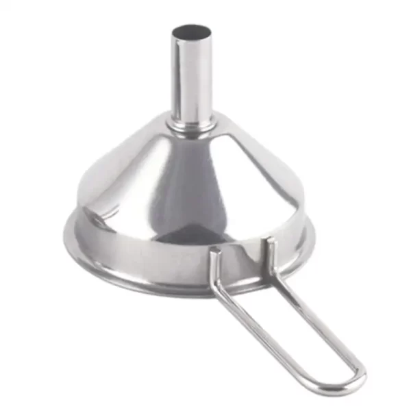 Stainless Steel Kitchen  Funnel - Image 5